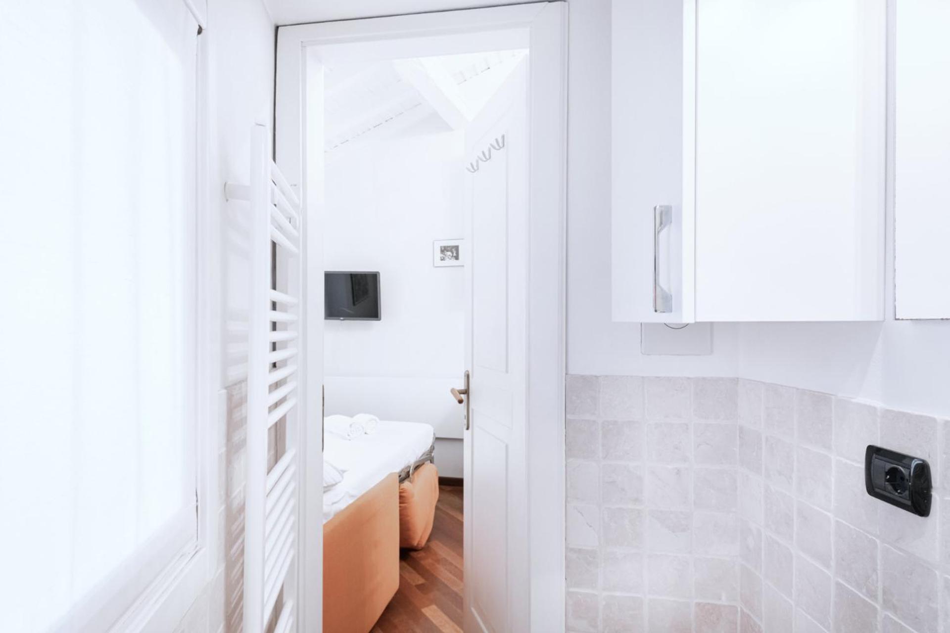 Apartamento Easylife - Delizioso Monolocale In Brera/Duomo Milán Exterior foto