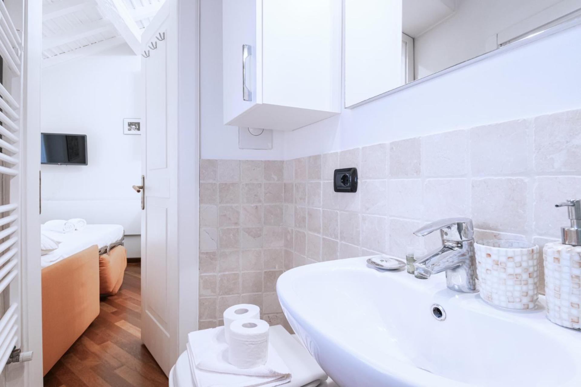 Apartamento Easylife - Delizioso Monolocale In Brera/Duomo Milán Exterior foto