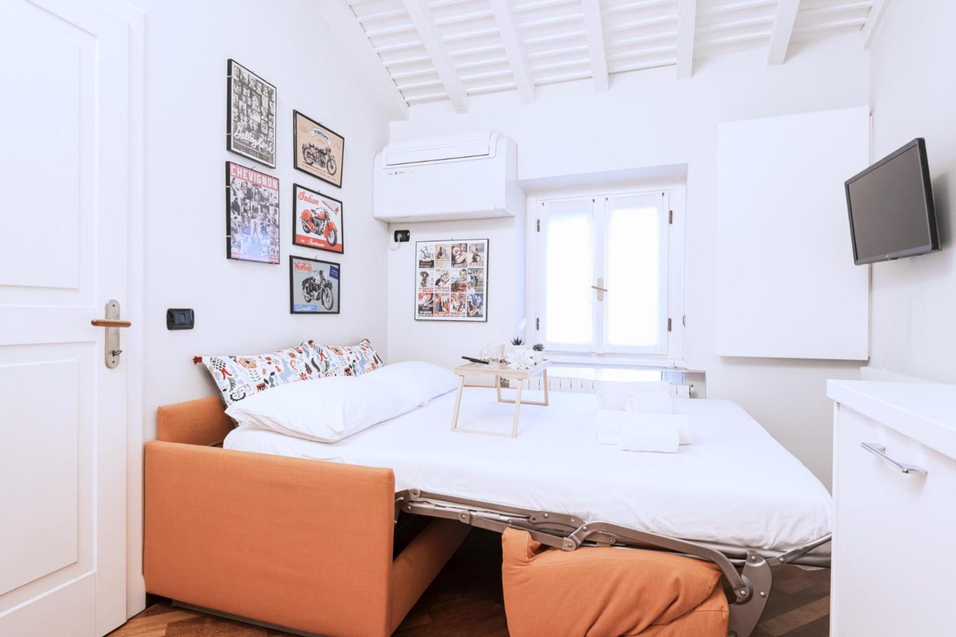 Apartamento Easylife - Delizioso Monolocale In Brera/Duomo Milán Exterior foto